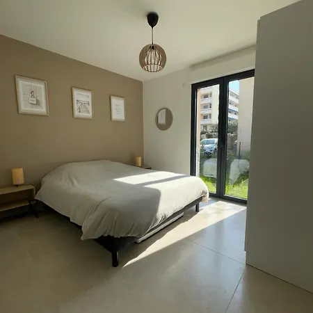 Βίλα Grande Moderne A 5 Min Des Plages