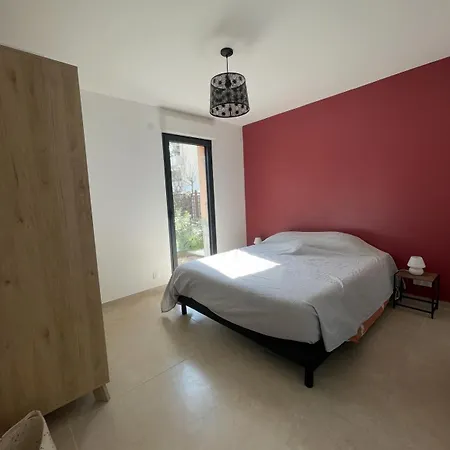 Grande Moderne A 5 Min Des Plages Βίλα *